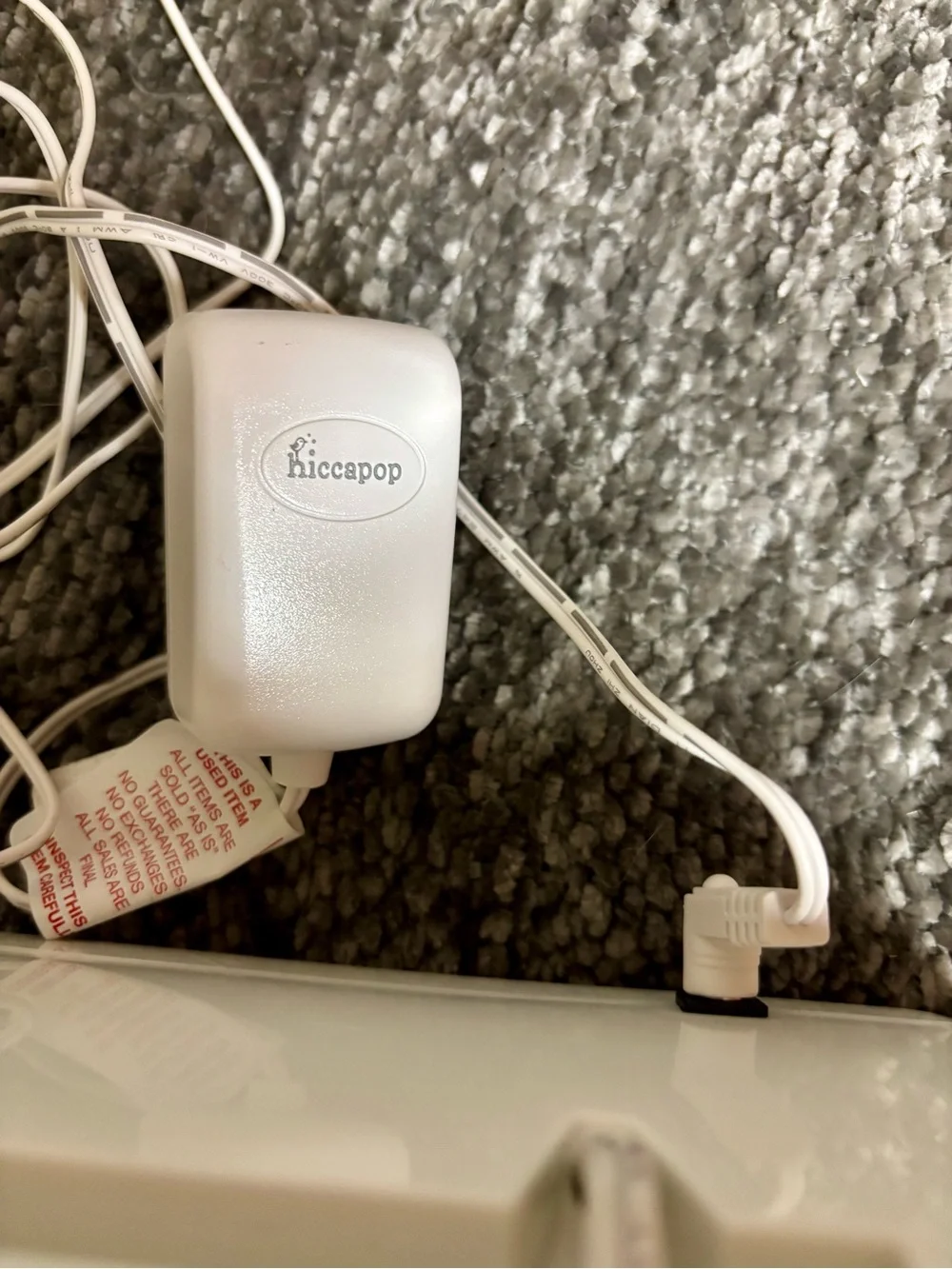 Hiccapop hiccapopwipes warmer